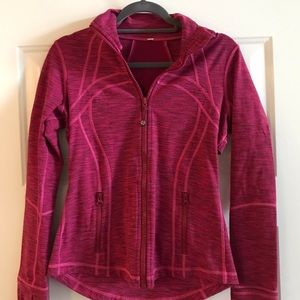 LULULEMON Define Sweater!